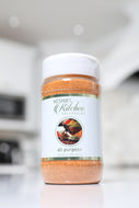 Keshia's Kitchen Collection All-Purpose Seasoning